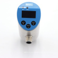 Sanitary Application Smart Electronic Digital Pressure Switch with Tri-Clamp Connection